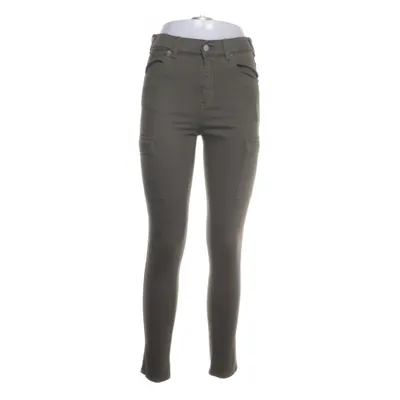 Cargobyxor (Grön) från Dr. Denim