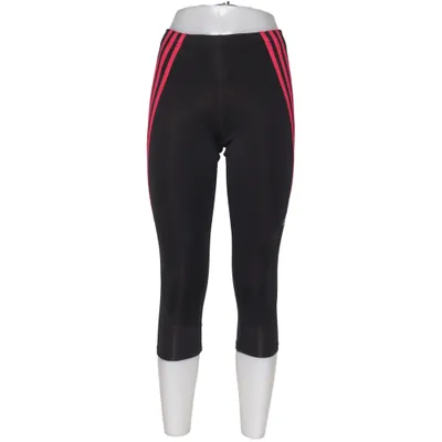 Sports tights (Black, Pink) from Adidas Elastane, Polyester