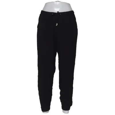Pantalon (Noir) de Women Viscose