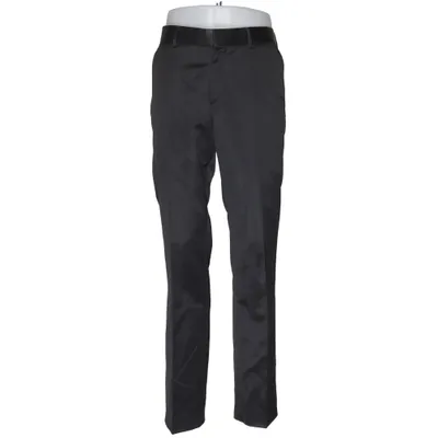 Pantalon de costume (CROSBY) de Cavaliere Polyester, Viscose