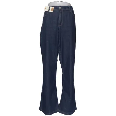 Jean (Bleu) de Red Button Coton, Élasthane, Polyester
