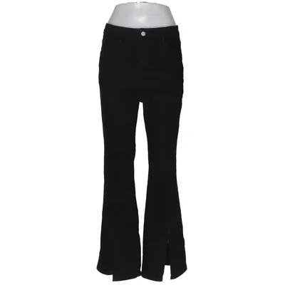 Jeans (Svart) från Dazy Bomull, Elastan, Polyester, Viskos