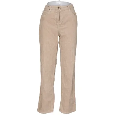 Corduroy broek (Beige) van Share