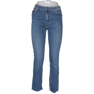 Jean (Bleu) de Mud Jeans