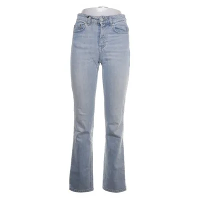 Jeans (Blå) från Filippa K Bomull, Elastan