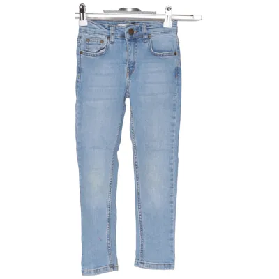 Jeans (Blue) from Amy & Lucy Cotton, Elastane