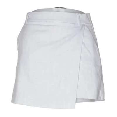 Jupe-short (Gris) de Hollister