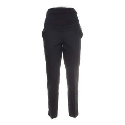 Mammabyxor (Svart) från H&M Mama Bomull, Elastan, Polyester