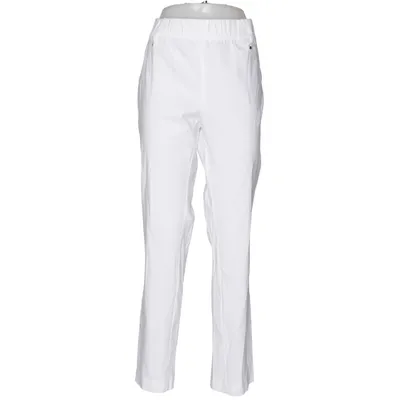 Broek (Wit) van Bonprix Elastaan, Polyamide, Viscose