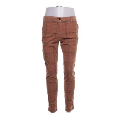 Corduroy pants (Brown, Multicolored) from Mason's Cotton, Elastane, Viscose