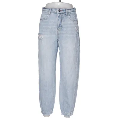 Jeans (Blå) fra Rich & Royal Bomuld, Polyester
