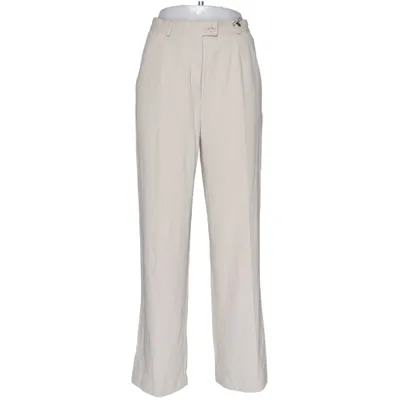 Chinos (Beige) van A Feeling of Joy Polyester, Viscose