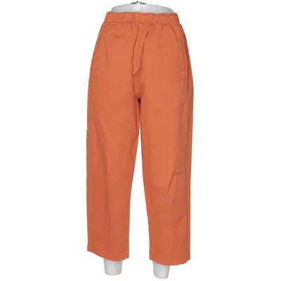Byxor (Orange) från Aroma Bomull