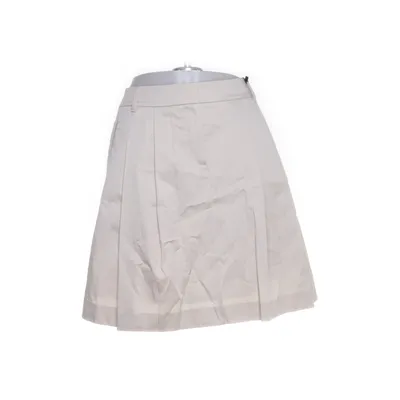 Rok (Beige) van GANT Katoen, Elastaan, Polyester