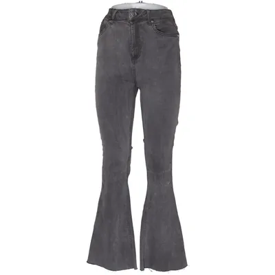 Jeans (Grå) fra Miss Sixty