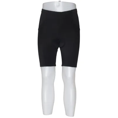Cycling shorts (Black) from Northwave Elastane