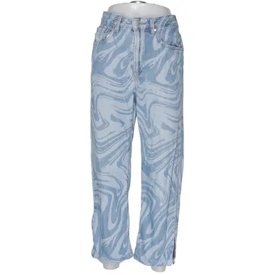 Jeans (Blå) från Stay Återvunnen bomull