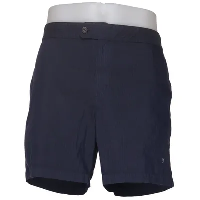 Shorts (Blue) from Massimo Alba Cotton, Polyamide