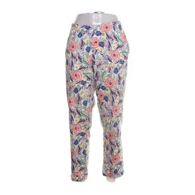 Byxor (Vit, Flerfärgad) från Marella Sport