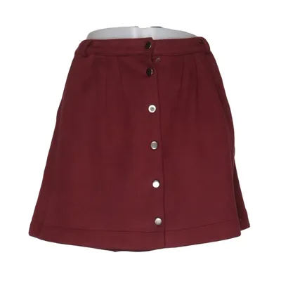 Jupe (Rouge) de Lucy & Co. Polyester