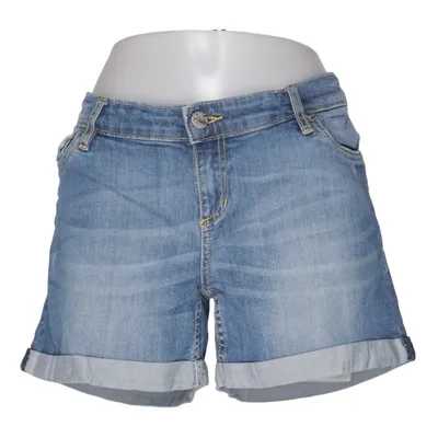Jeansshorts (Blå) från Clockhouse by C&A Bomull, Elastan