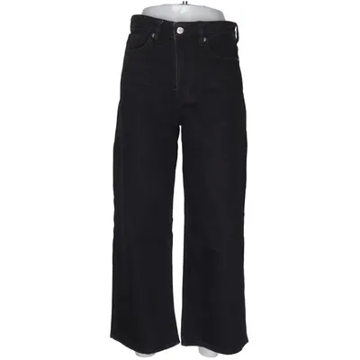 Jeans (Wide) från &Denim by H&M Bomull, Elastan