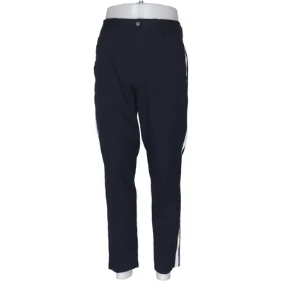 Kostymbyxor (Blå, Vit) från Burton Menswear Elastan, Polyester, Viskos