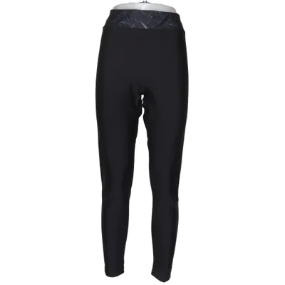 Träningstights (Svart, Flerfärgad) från Niki Sportswear Elastan, Polyester