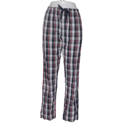Pyjamahose (Blau, Weiß, Rot) von On Our Terms Baumwolle, Polyester