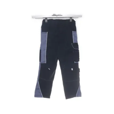 Work pants (Blue, Black) from King Craft