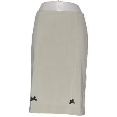 Rok (Studio) van H&M Studio Elastaan, Polyamide