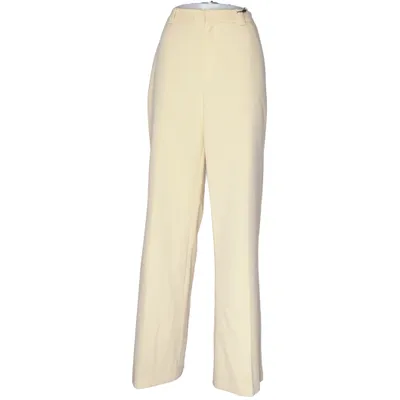 Palazzo pants (Beige) from Twist & Tango Elastane, Polyester, Viscose