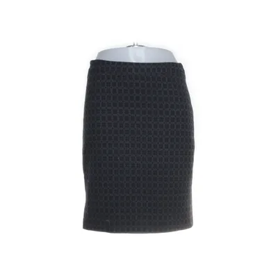 Pencil skirt (Gray, Multicolored) from Ellen Eisemann Polyester, Wool, Elastane, Acetate