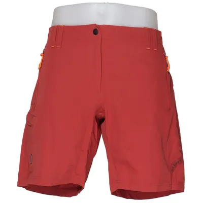 Friluftsshorts (Röd) från Nomadic Elastan, Polyamid