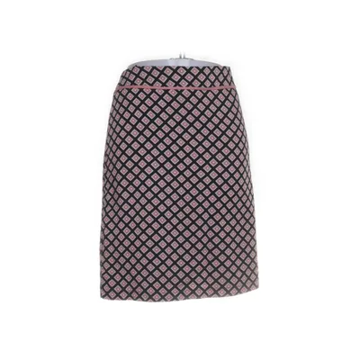 Kjol (Svart, Flerfärgad) från Anna Field Polyester, Viskos