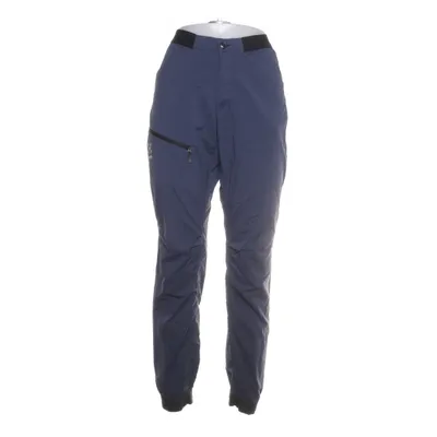 Outdoor broek (Blauw) van Haglöfs Elastaan, Polyamide
