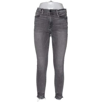 Spijkerbroek (Jackson Peak) van Frame Denim Katoen, Elastaan, Modal, Polyester