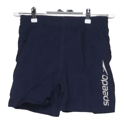 Shorts de bain (Bleu) de Speedo Polyamide, Polyester