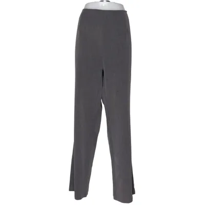 Pantalon de costume (Gris) de Bill Blass Élasthane, Polyester, Viscose
