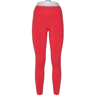 Collants de sport (Rouge) de Oace Élasthane, Polyamide