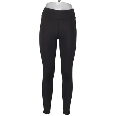 Collants de sport (Noir) de CLN Athletics Élasthane, Polyester