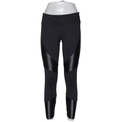Collants de sport (Noir) de Koral Élasthane, Nylon