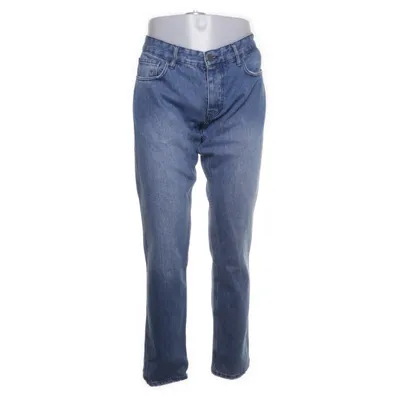 Jeans (Blue) from Def Clothing Cotton