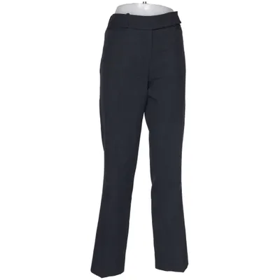 Suit pants (Blue) from Hennes Collection Polyester