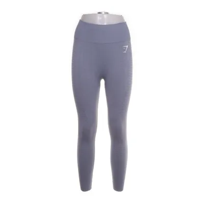 Träningstights (Blå) från Gymshark Nylon