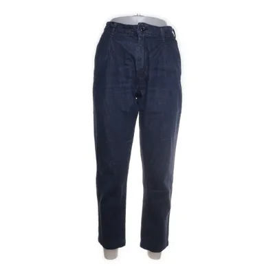 Jeans (Blue) from Levi Strauss & Co Cotton, Hemp