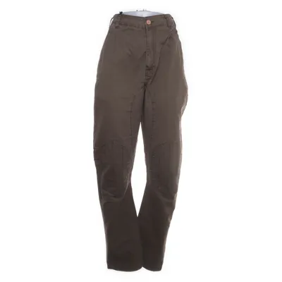 Jeans (Brown) from Punk Royal Cotton
