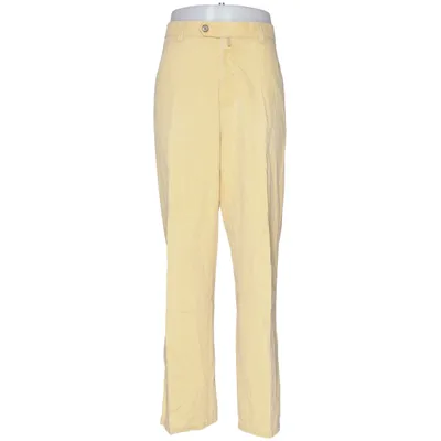 Chino (Beige) de Meyer Coton, Polyester
