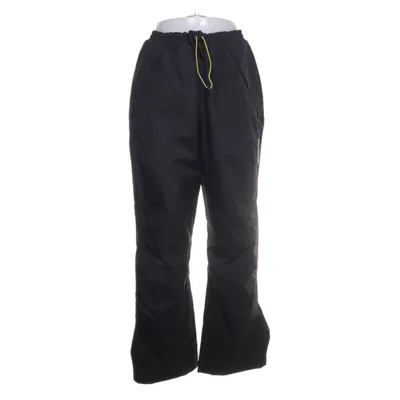 Outdoor broek (Zwart) van Didriksons 1913 Polyamide, Polyester