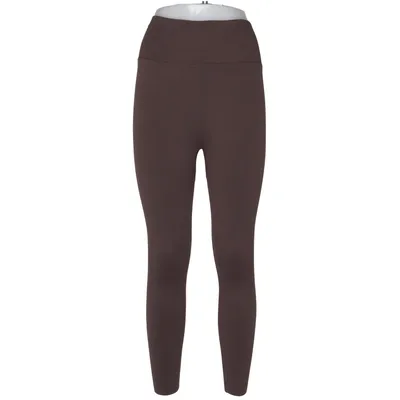 Träningstights (Brun) från DFYNE Elastan, Polyamid